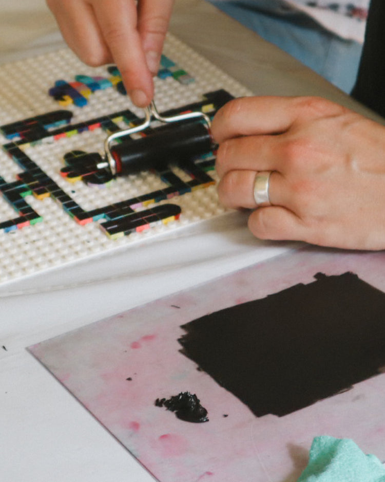 Willio.Studio - E-Book "LEGO Druck mini Guide"