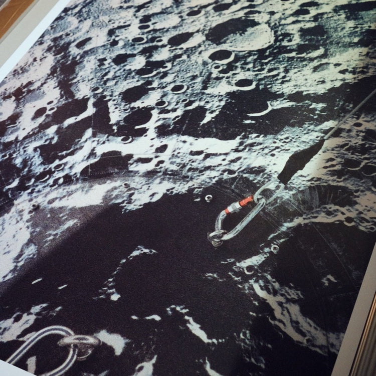 Edition3000 - Offset Print "Analog 5"