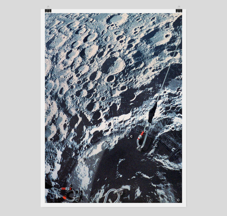 Edition3000 - Offset Print "Analog 5"