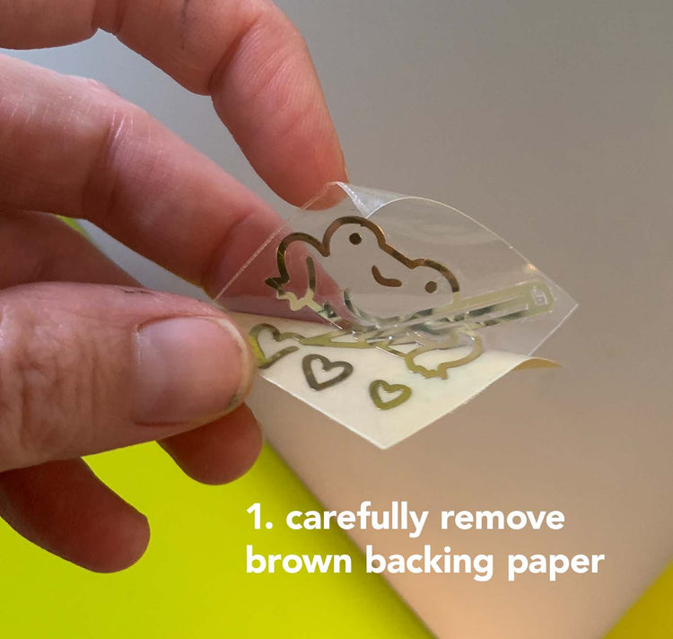 Rina Jost - Carnet "Lapin"