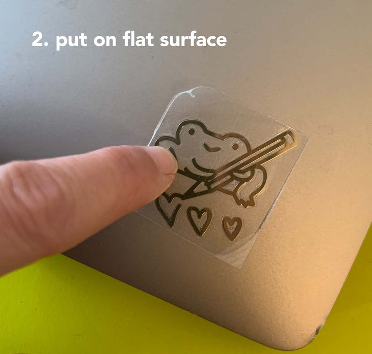 Rina Jost - Carnet "Lapin"