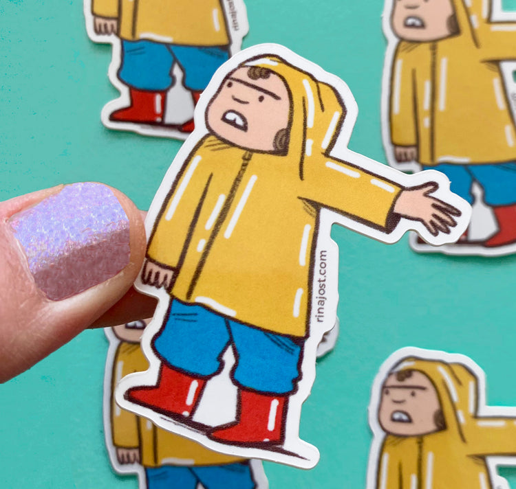 Rina Jost - Carnet "Lapin"