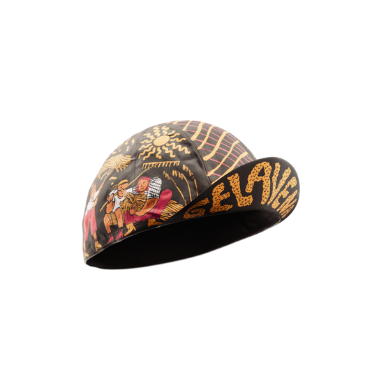 Gelavena x Marlen Keller - Cap