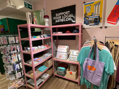 Youmee.Market in Bern