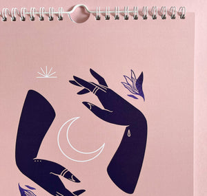Sandra Staub - Kalender "Art Print"