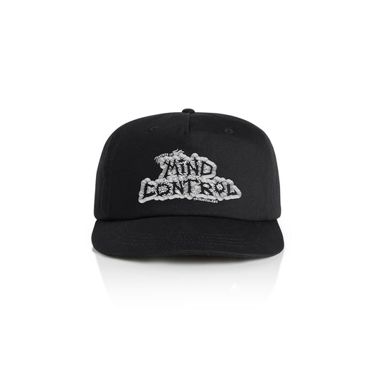 Thirdeyeland - 5-Panel Cap "Amore"