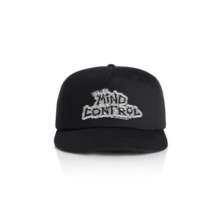 Thirdeyeland - 5-Panel Cap "Amore"
