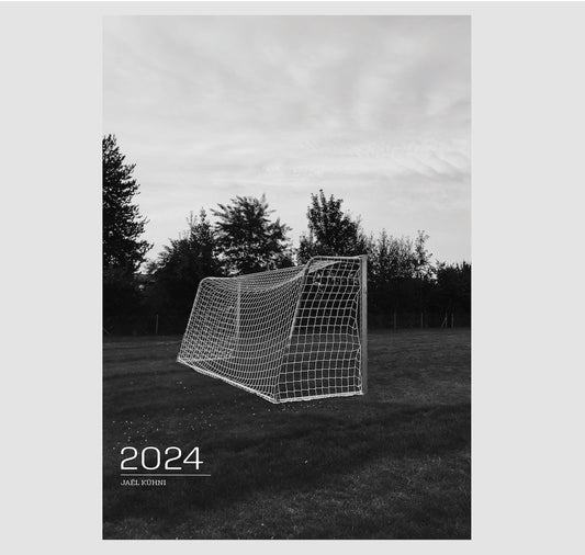 Jaël Kühni - Kalender 2024
