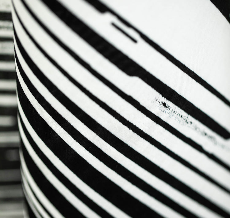 VOLTA x Joël Rapeaud - Foulard