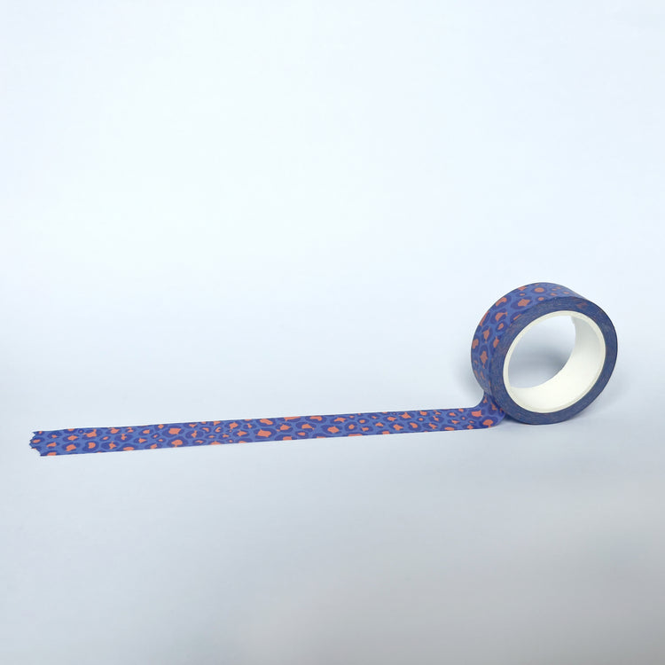 Jolanda Epprecht - Washi Tape Set "Leo Liebe"