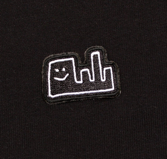 Kollegg - T-Shirt "Cityboy" (nera)