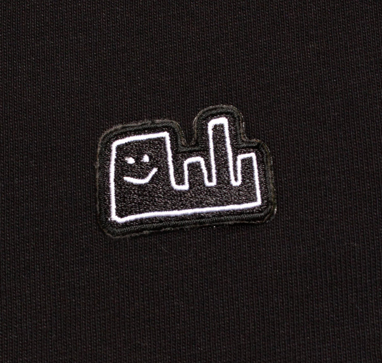 Kollegg - T-Shirt "Cityboy" (nera)