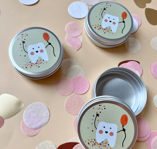 Karin Lena Schmid - Zahndose