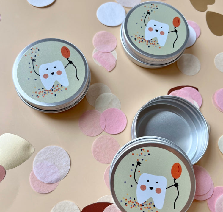 Karin Lena Schmid - Zahndose