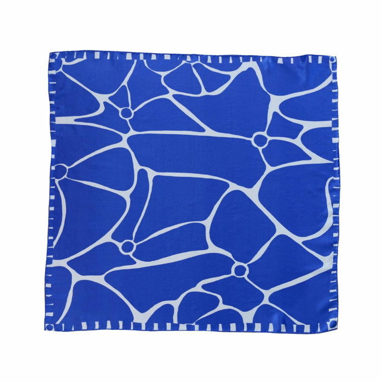 Karin Lena Schmid - Foulard