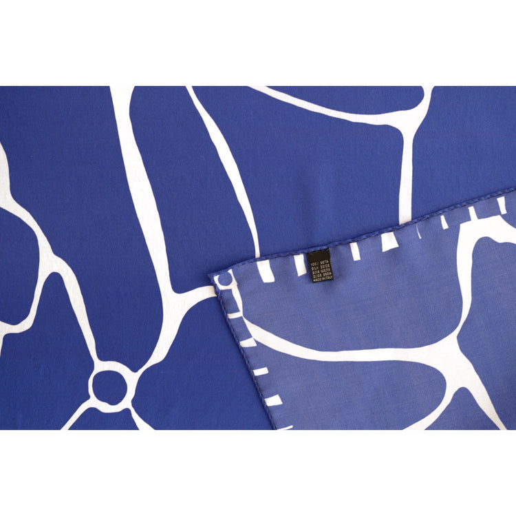 Karin Lena Schmid - Foulard