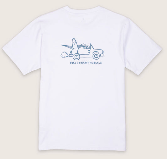 Kollegg - Poster "Skateboarder"