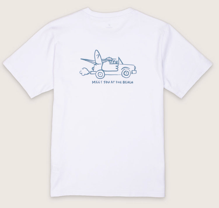 Kollegg - Poster "Skateboarder"