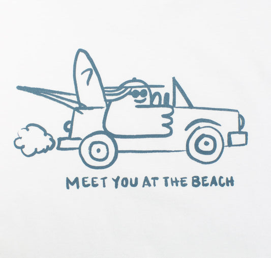 Kollegg - Poster "Skateboarder"