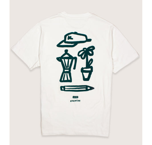 Kollegg - Poster "Skateboarder"