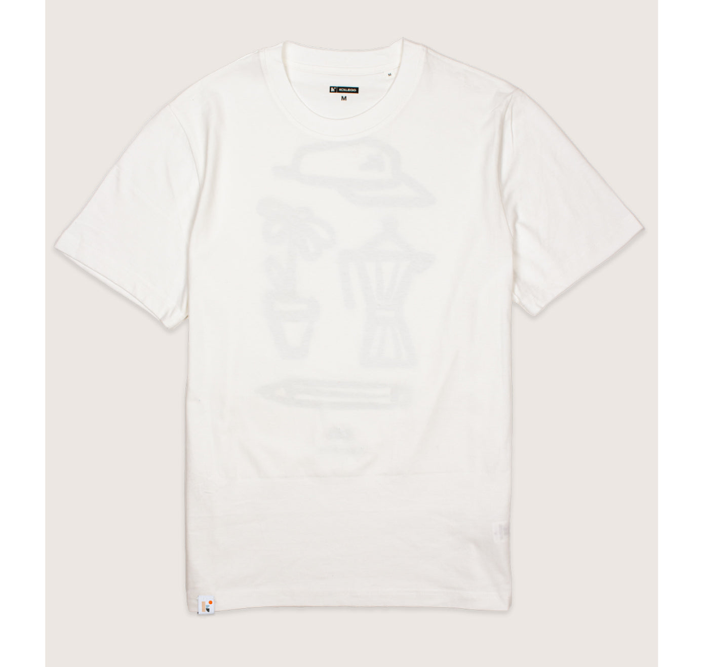 Kollegg - T-Shirt "Creative"
