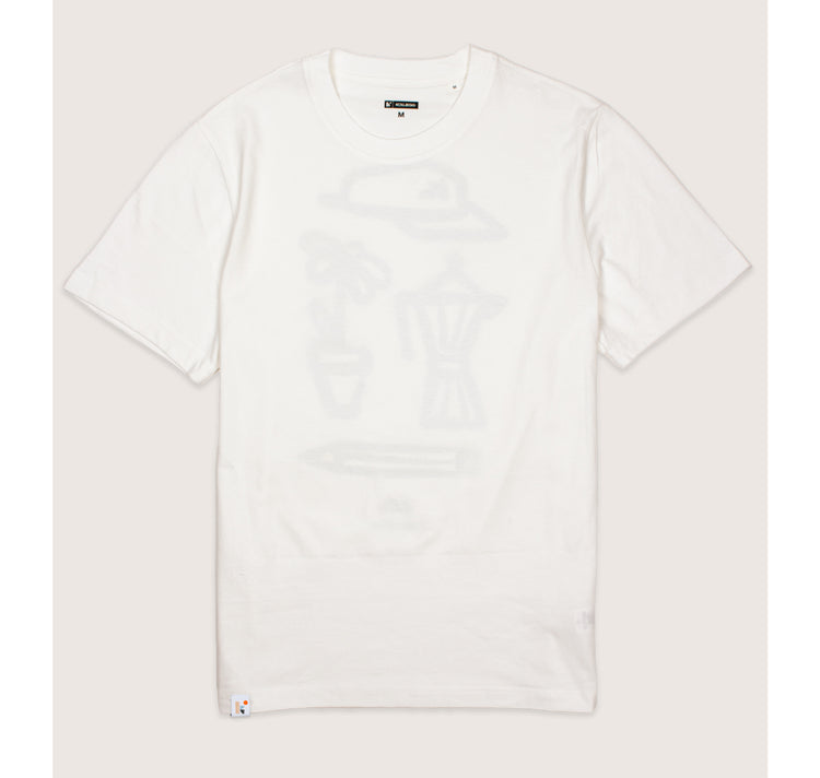 Kollegg - Poster "Skateboarder"