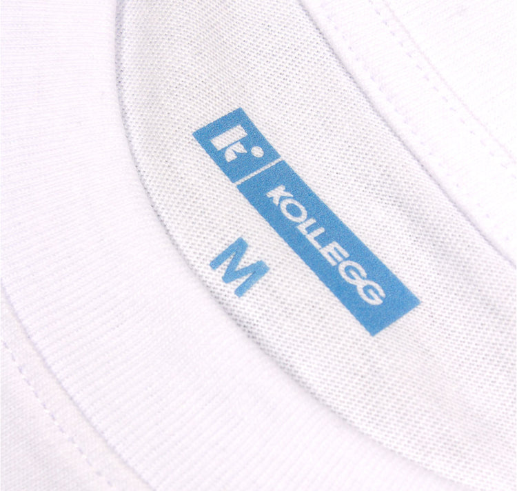 Kollegg - Poster "Skateboarder"