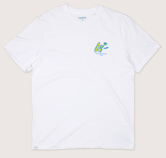 Kollegg - Poster "Skateboarder"