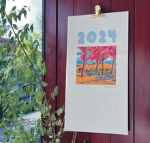 Carica l&#39;immagine nel visualizzatore di Gallery, Lena Studer - Kalender 2024
