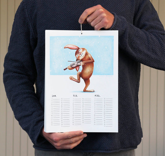 Lorena Paterlini - Geburtstagskalender