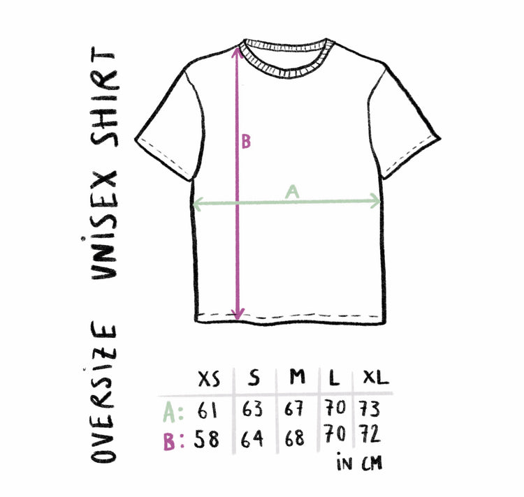 Lorena Paterlini - T-Shirt "Kaffe"