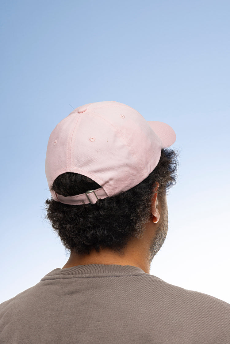 Surfin’ Puffin Records - Cap (Rosé)