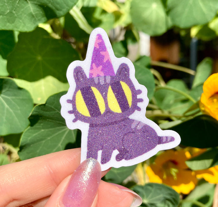 Mavie Steffanina - Autocollants "AUTOMNE"