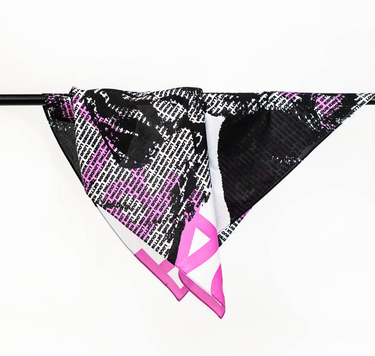 VOLTA x Noë Wobmann - Foulard