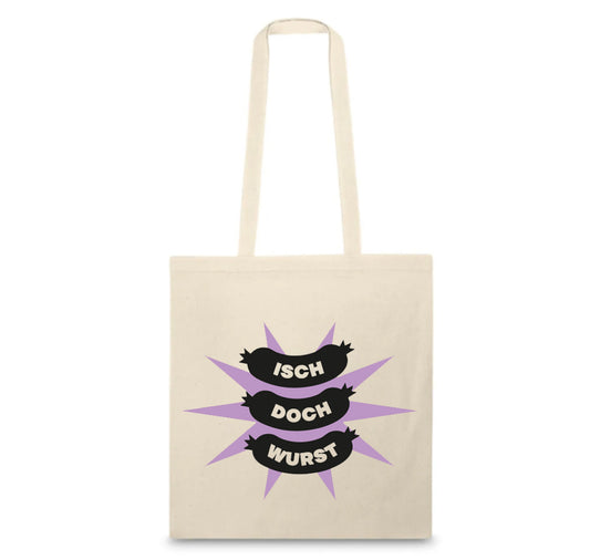 OLMA Openair x supportyourlocalartist.ch - Borsa "Salsiccia"