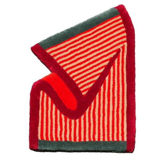 ELKANICO - Teppich "FOPLI" (Majestic)