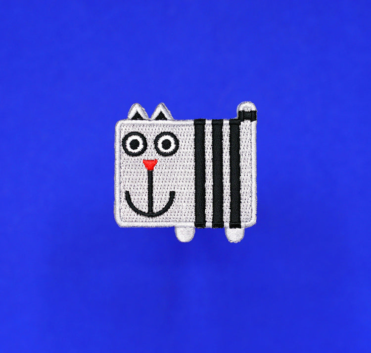 PAPAPATCH - Patch "Katze"