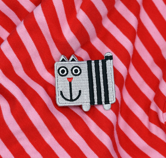 PAPAPATCH - Patch "Katze"