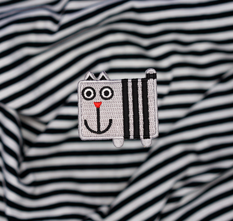 PAPAPATCH - Patch "Katze"