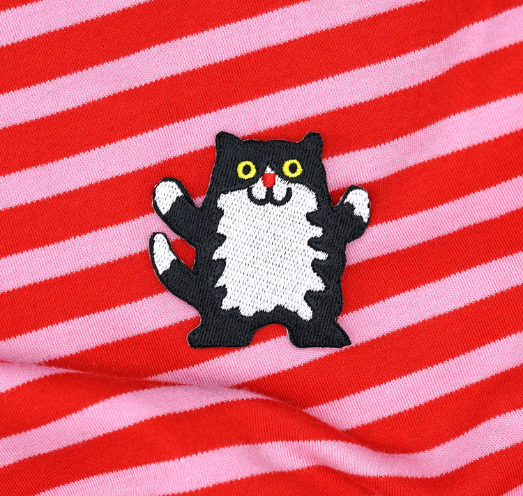 PAPAPATCH - Écusson « Oh ouais »