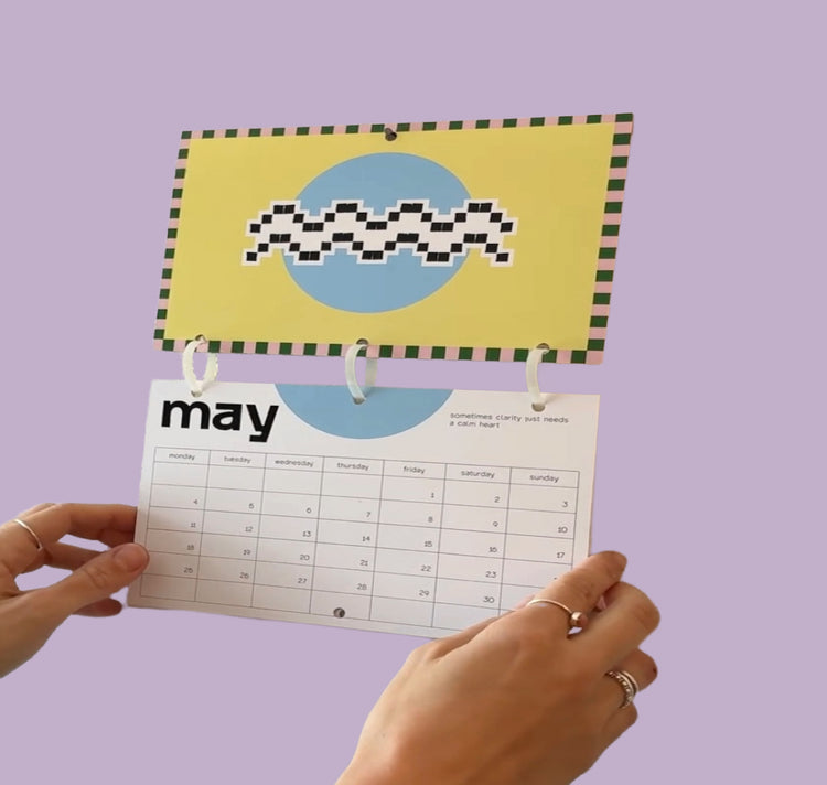 Willio.Studio X Juuhulia - Planner 2026