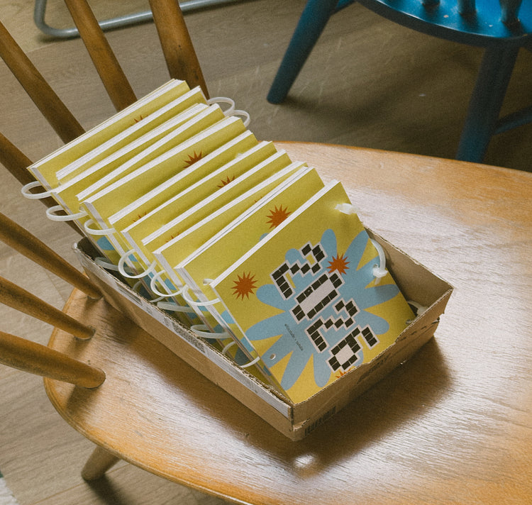 Willio.Studio X Juuhulia - Planner 2026