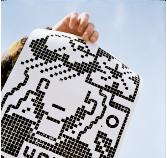 Willio Studio - Lego Print "Home"