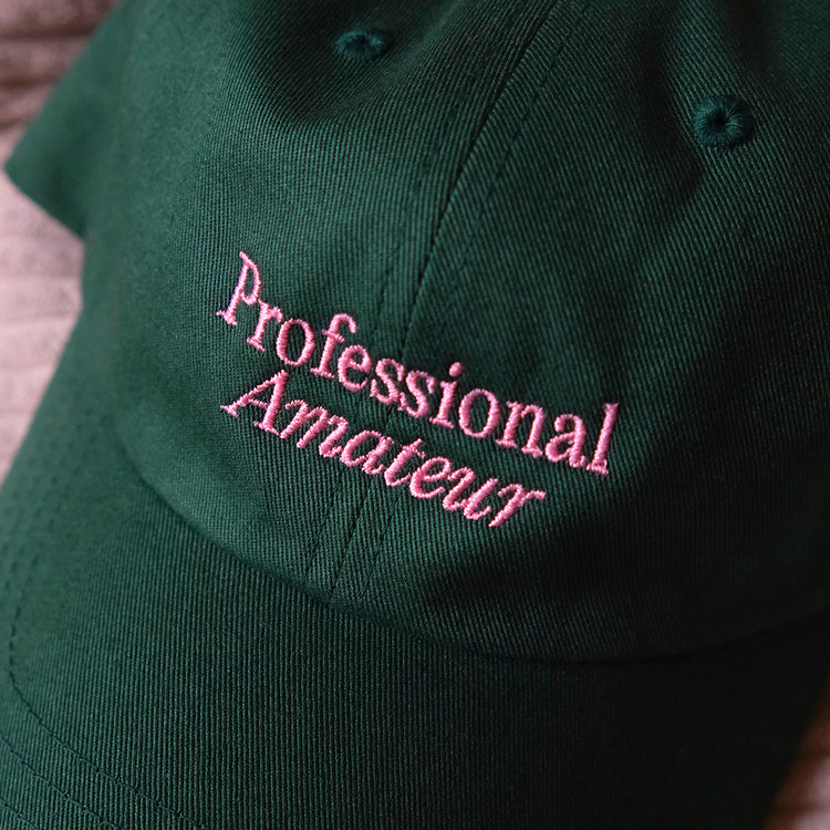 Studio Ciao - Cap "Professional Amateur“