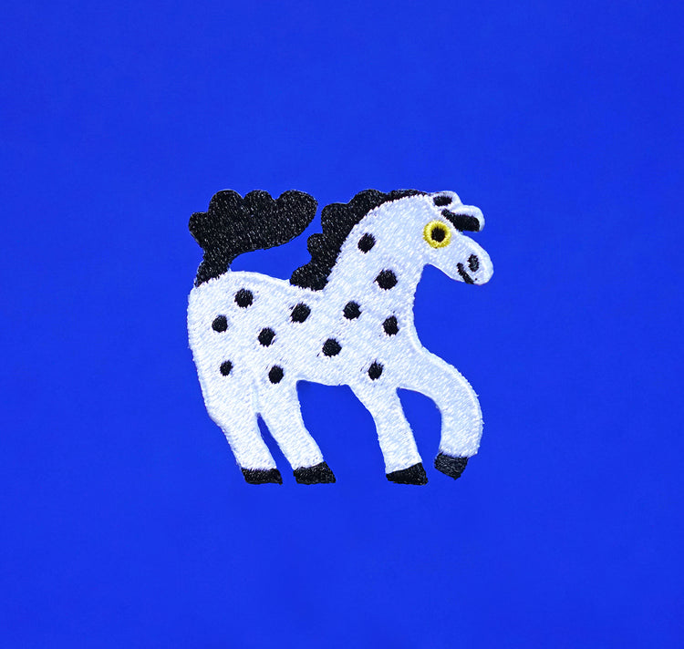 PAPAPATCH - Patch "Happy Pony"
