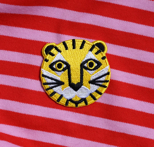 PAPAPATCH - Patch "Löwe"