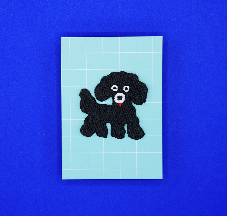 PAPAPATCH - Patch "Pudel"