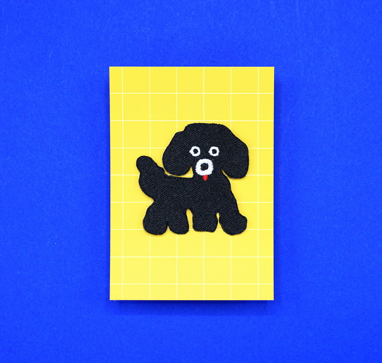 PAPAPATCH - Patch "Pudel"