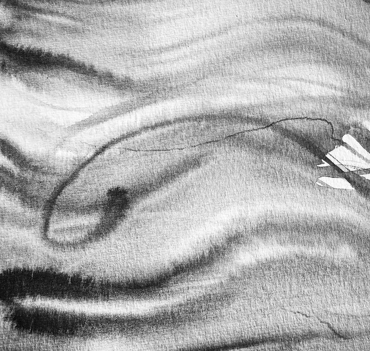 GINNY - carte pliante „STEIN No.3“