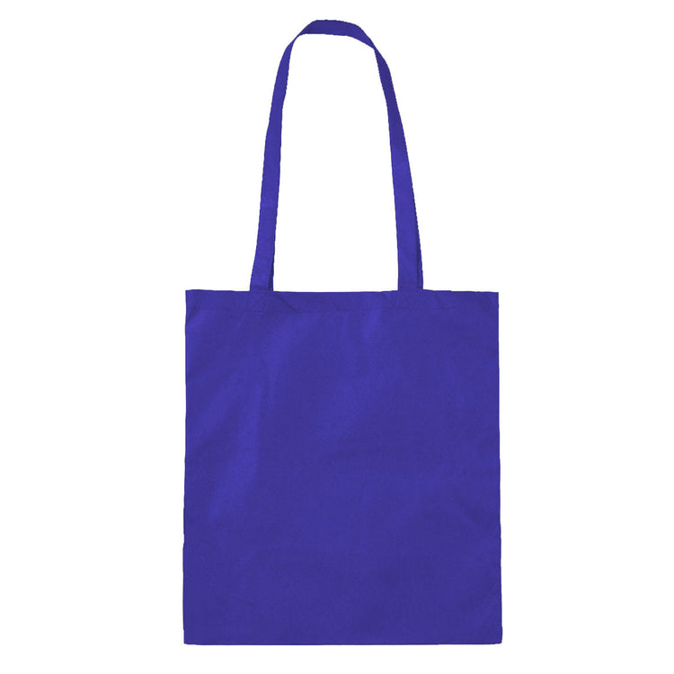 Clarissa Schwarz – Totebag "Orange Dot"